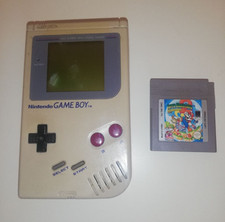Nintendo gameboy console usato  Ascoli Piceno