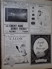 Thermoplasme calor pate d'occasion  Saint-Nazaire