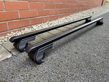 Halfords raised rail for sale  LEAMINGTON SPA