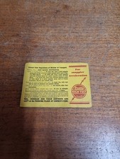 Vintage london traffic for sale  LINCOLN