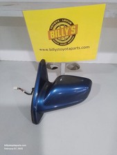 Driver left side for sale  Calera