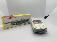 Dinky toys 528 d'occasion  Villeneuve-d'Ascq-