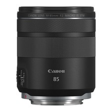 Usado, Lente Canon RF 85mm f/2 Macro IS STM comprar usado  Enviando para Brazil