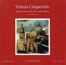 Aa. vv...venezia cinquecento usato  Italia