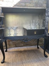 Cocktail cabinet vintage for sale  LONDON