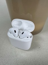 Apple airpods 2nd for sale  SUTTON COLDFIELD