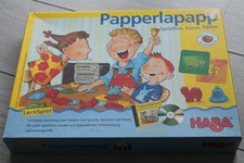 Papperlapapp sprechen hören gebraucht kaufen Papperlapapp sprechen hören gebraucht kaufen  Wasbek