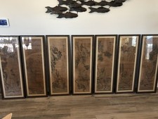 Japanese hanging scroll for sale  Oklahoma City
