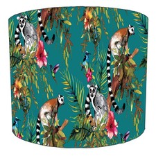 Holden wallpaper lampshades for sale  BOLTON