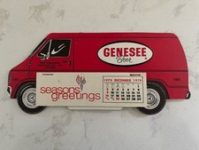 Genesee beer desk for sale  Douglassville