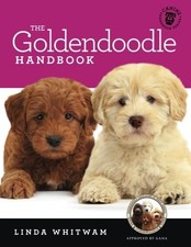 Goldendoodle handbook essentia for sale  Arlington