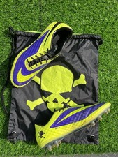Nike hypervenom phantom usato  Caluso