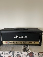 Marshall dsl100h channel for sale  New York