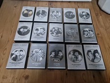 Laurel hardy kollektion gebraucht kaufen  Zehdenick