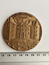 Medaille chateau blancafort d'occasion  La Colle-sur-Loup