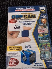 Atomic beam cop for sale  Tucson