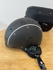 Casco ski snowboard for sale  LONDON