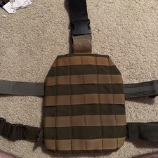 Blackhawk black nylon for sale  Stewartstown