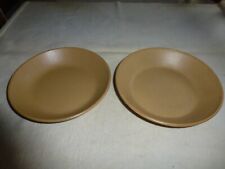 Assiettes creuses gres d'occasion  Chaumont