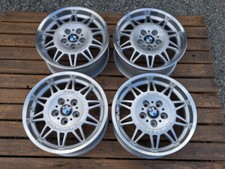 Styling 22 BMW M3 E36 Rims 5x120 7,5J x 17" ET41 E46 Z3 Wheels CNC daisies Rare, używany na sprzedaż  PL