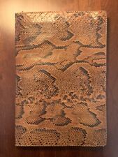 Python snake skin for sale  Lincoln