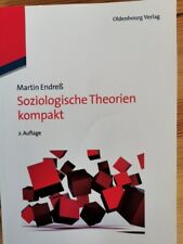 soziologische theorien gebraucht kaufen soziologische theorien gebraucht kaufen Bad Nenndorf