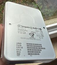 Festplatte seagate st32122a gebraucht kaufen  Mössingen