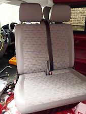 vw t5 passenger seat for sale  WITHERNSEA