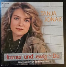 Tanja jonak ewig gebraucht kaufen  Kamp-Lintfort