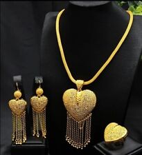 Tassel gold luxury for sale  NORTHAMPTON