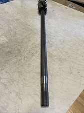 Richmond 23201 axle for sale  Colbert