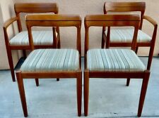 Set danish inlaid for sale  Mission Viejo