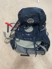 Osprey aether hiking for sale  Weaverville