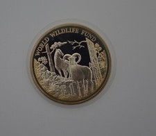 Cyprus 1986 mouflon d'occasion  Expédié en Belgium