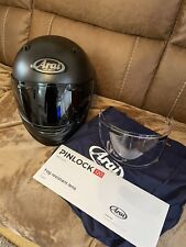 Arai quantic motorcycle for sale  STOKE-ON-TRENT