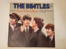 The Beatles - Música Rock 'N' Roll - Vol 1 (LP de vinil) comprar usado  Enviando para Brazil
