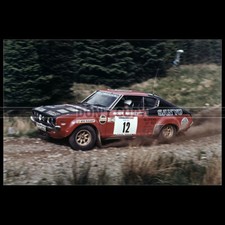 Photo .010208 datsun d'occasion  Martinvast