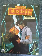 Leutnant blueberry arizona gebraucht kaufen  Lippstadt