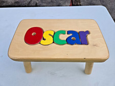 Child name oscar for sale  Westmont
