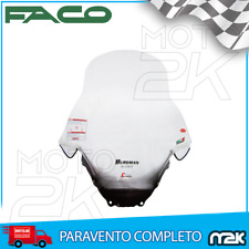 Parabrezza paravento con usato  Ragalna
