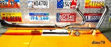 Harley davidson collettori usato  Nocera Superiore