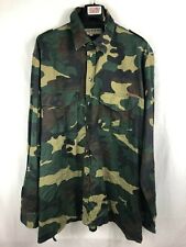 Camicia militare camicia usato Camicia militare camicia usato  Torre del Greco