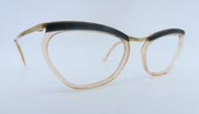 Vintage 50s gold for sale  LONDON
