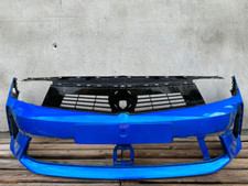 OPEL ASTRA VI 6 L GSE GSI GS 2022- Zderzak przedni zderzak +GRILL ORYGINALNY, używany na sprzedaż  PL