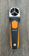 Testo 410i bluetooth for sale  Waterbury