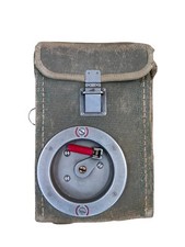 Téléphone campagne militaire d'occasion  Plailly