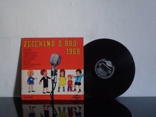 Aa.vv. zecchino oro usato  Firenze