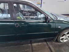 Front door rover for sale  DONCASTER