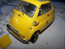Bmw isetta revell gebraucht kaufen  Uetersen