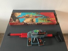 Metralleta super especial d'occasion  Champigneulles
